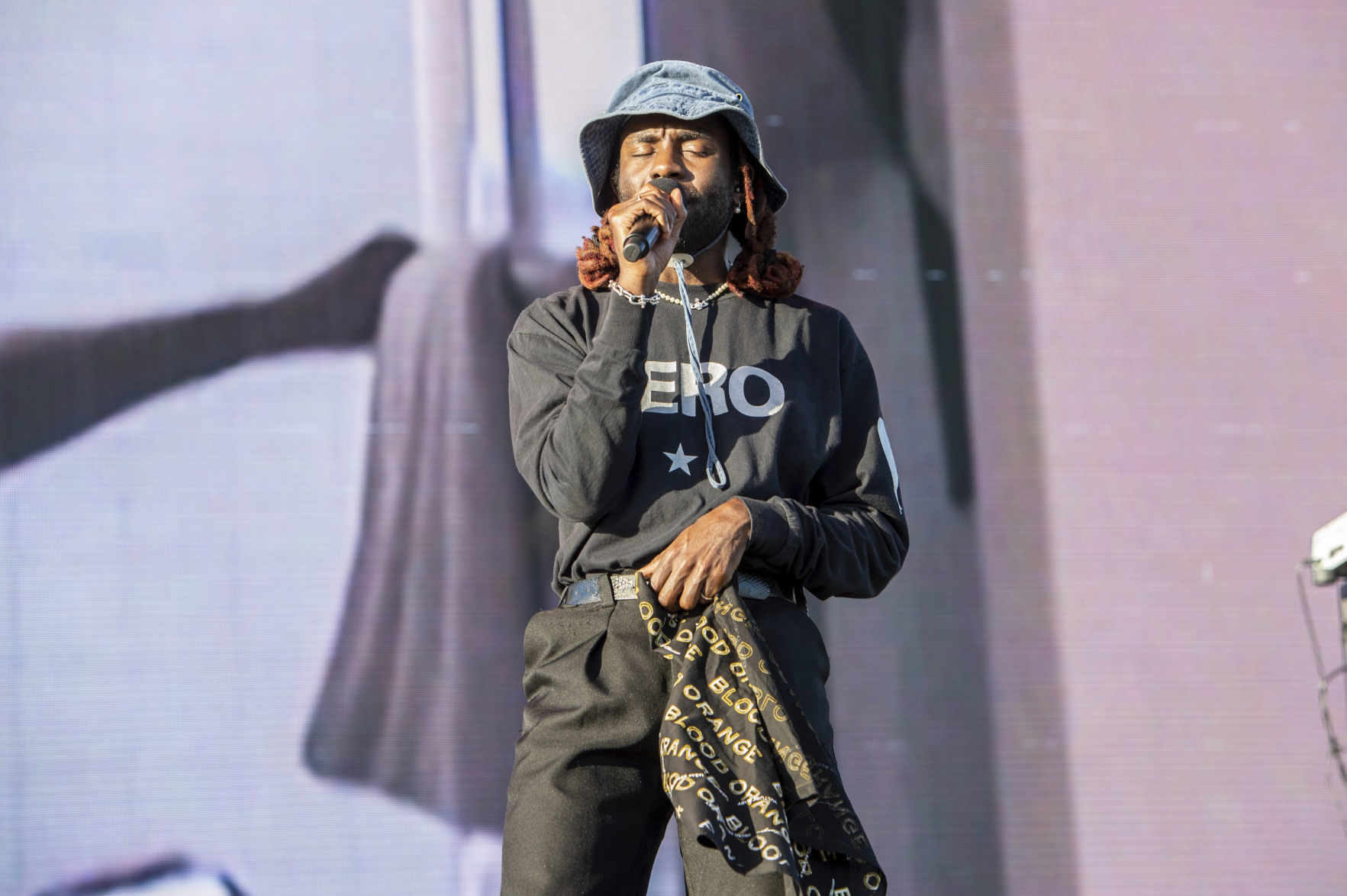 2019 Coachella Music And Arts Festival - Weekend 2 - Day 3